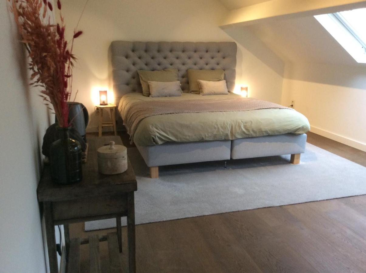 Bed and Breakfast Truyenhof à Brée Extérieur photo