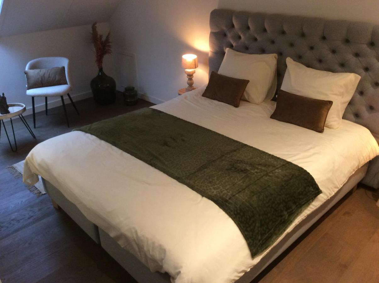 Bed and Breakfast Truyenhof à Brée Extérieur photo
